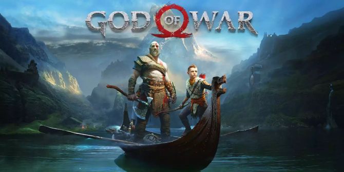 God of War Sony