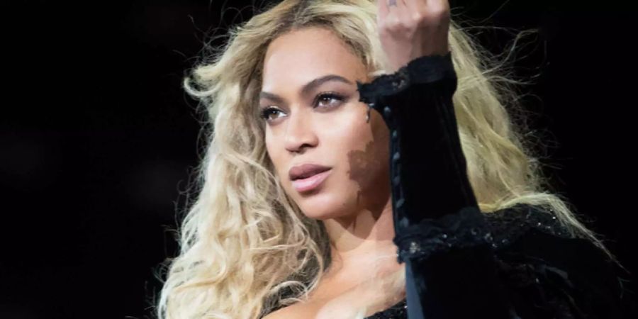 Beyoncé musste ihre Nachforschungen lange verarbeiten.