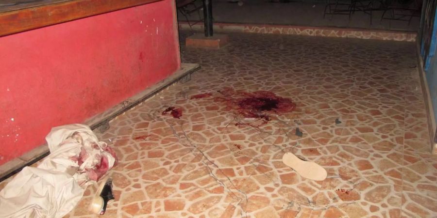 In Mali kommt es immer wieder zu blutigen Konflikten. (Archivbild)