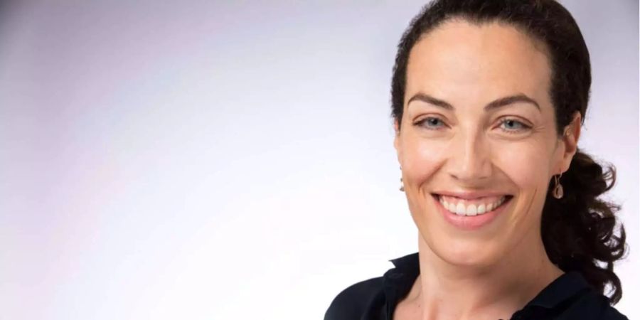 Die Bündnerin Gianna Luzio wird die neue Generalsekretärin der CVP.