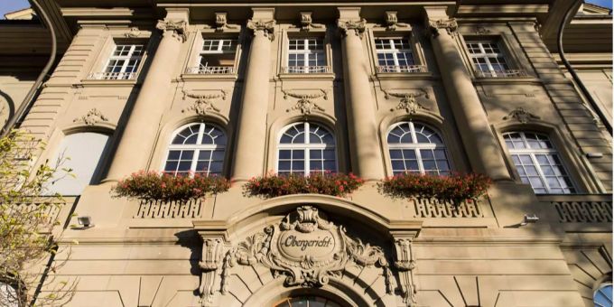 Obergericht - Rocker-Urteile: Staatsanwaltschaft sieht Bestätigung