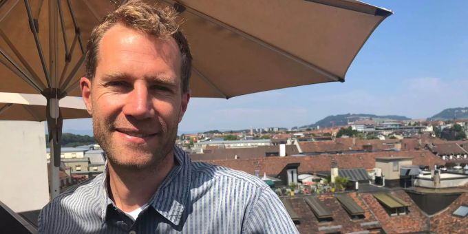 Freie Trauung - «Kirchliche Hochzeit berührt viele nicht im Herzen»