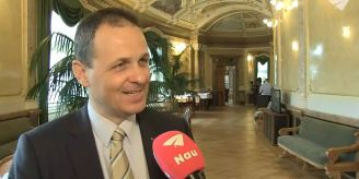 SVP-Nationalrat - «Jetzt hat Trump den Friedensnobelpreis verdient!» SVP-Nationalrat - «Jetzt hat Trump den Friedensnobelpreis verdient!»