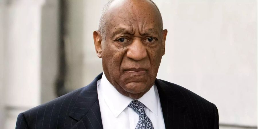 Bill Cosby