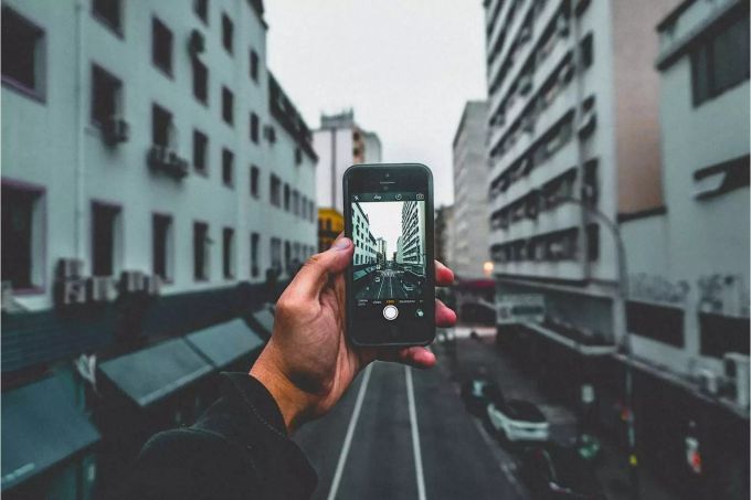 Smart Citys (Quelle: Lernwerkstatt Olten) Smart Citys (Quelle: Lernwerkstatt Olten)