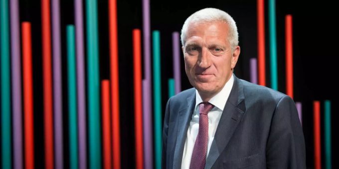 Neue Dokumente belasten den in U-Haft sitzenden ehemaligen Raiffeisen-Chef Pierin Vincenz schwer. Neue Dokumente belasten den in U-Haft sitzenden ehemaligen Raiffeisen-Chef Pierin Vincenz schwer.