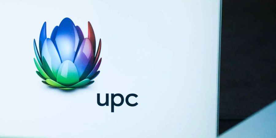 UPC Schweiz