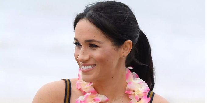 Meghan will die Welt ihrem Sohn zuliebe verändern. meghan markle
