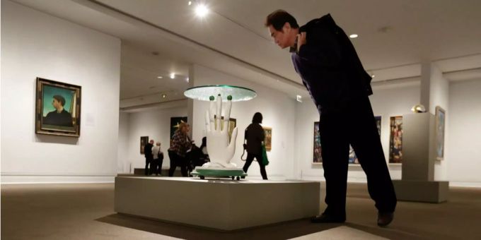 Fall Khashoggi - New Yorker Museen verzichten auf saudische Mittel