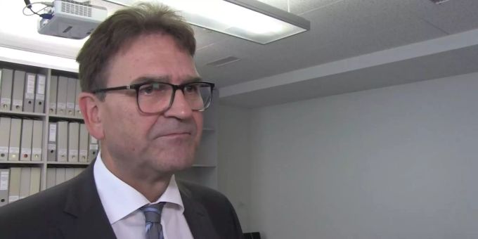 Nach Skandal-Wahl - Beat Villiger rechtfertigt seinen Entscheid