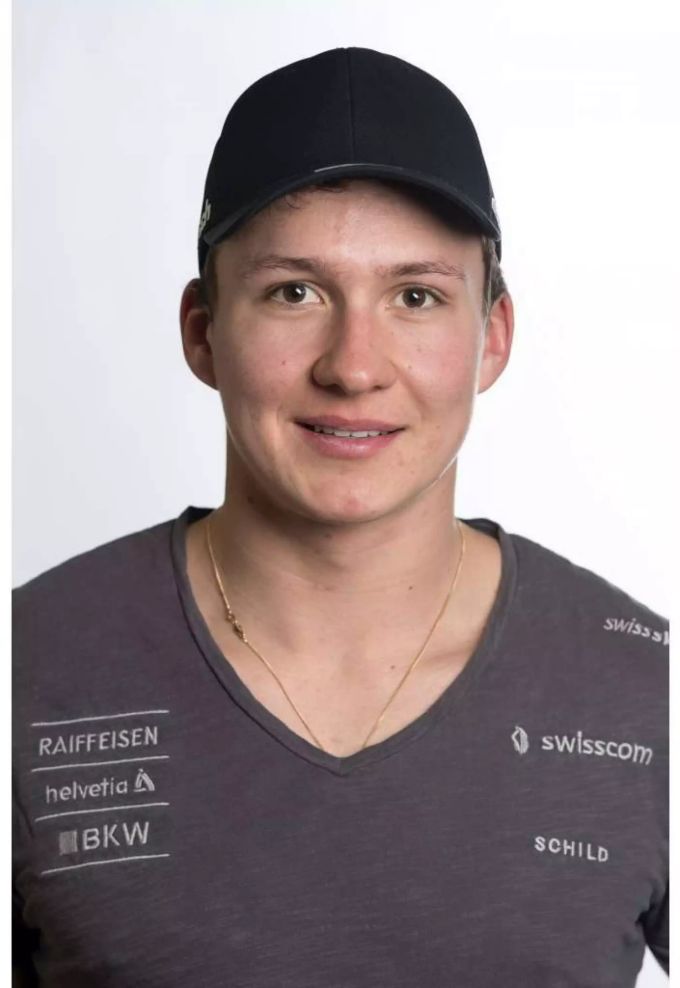 Der Bündner wurde nur 24 Jahre alt. Der Bündner wurde nur 24 Jahre alt.