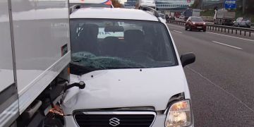 Unfallwagen