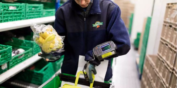 Lebensmittelhandel im Netz - Mehr Online-Konkurrenz für Coop und Migros