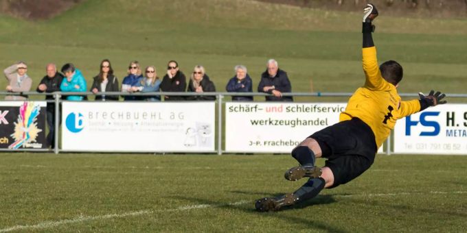 Niederlage im letzten Pflichtspiel des Jahres Niederlage im letzten Pflichtspiel des Jahres