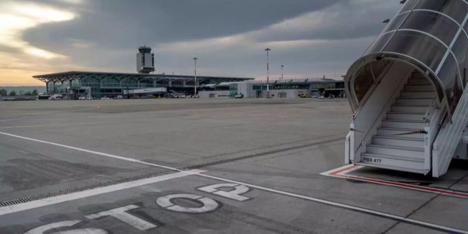 Basel-Mulhouse - Flughafen Euroairport schränkt Privatautos ein