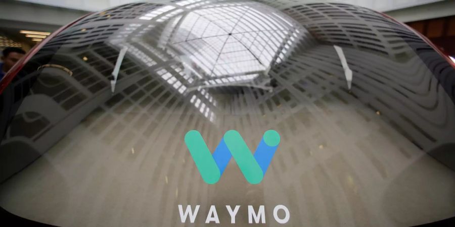 Waymo