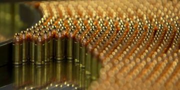 Munition