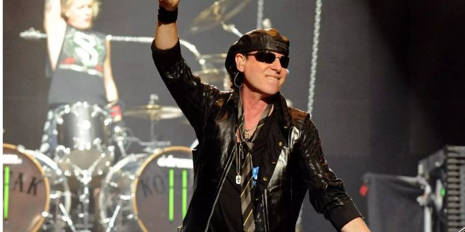 Mit Whitesnake - Die Scorpions gehen auf Nordamerika-Tour