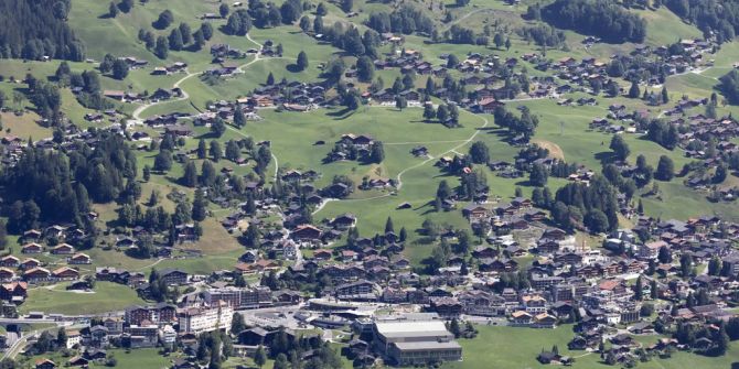 grindelwald