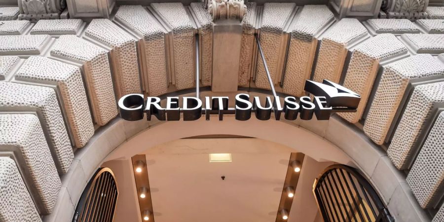 Credit Suisse