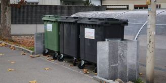 Gemeindenews - Kehrichtabfuhr über Ostern in Seon