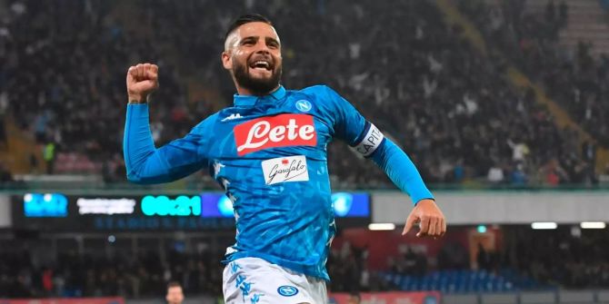 Lorenzo Insigne