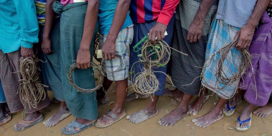 Rohingya