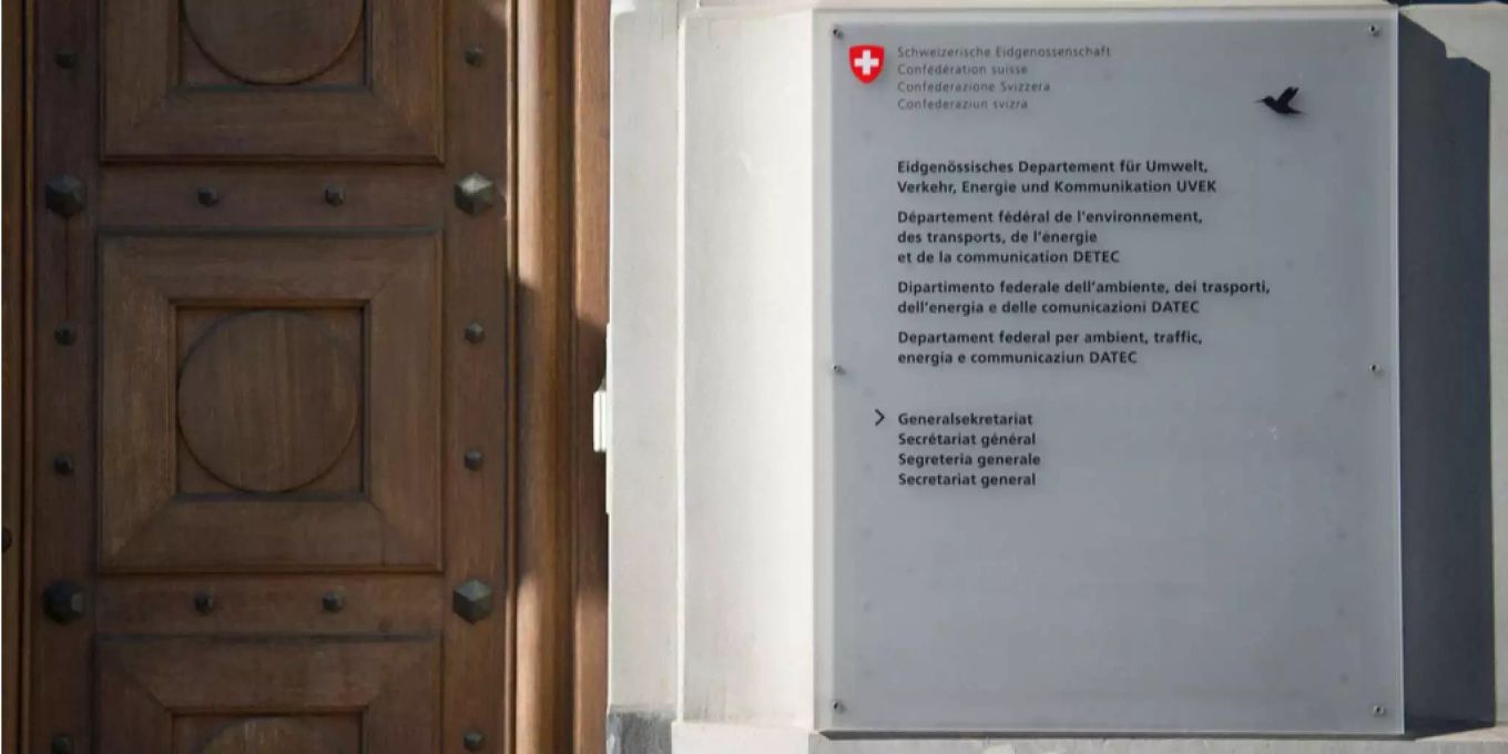 Uvek startet Arbeiten für neue SRG-Konzession