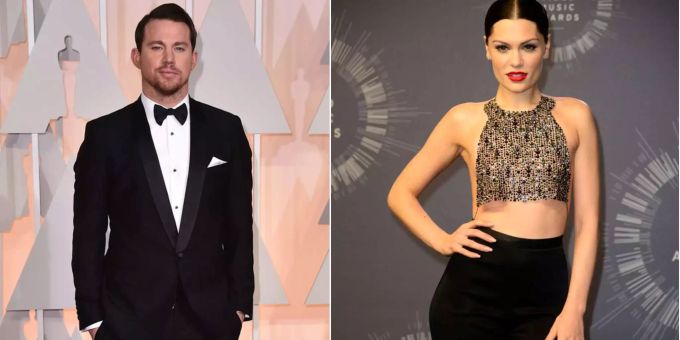 Neue Liebe - Channing Tatum datet jetzt Jesse J