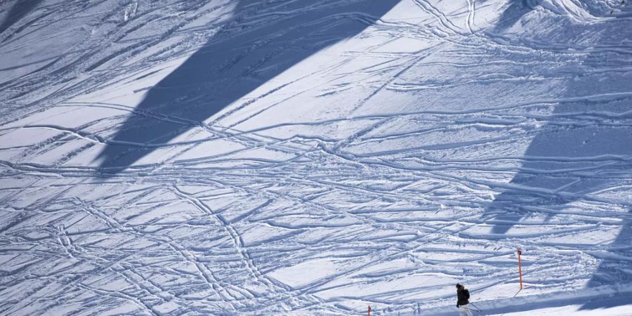 Lenzerheide Bergbahnen