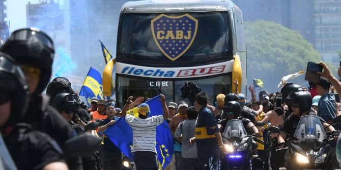 Boca Juniors