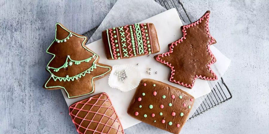 Lebkuchen