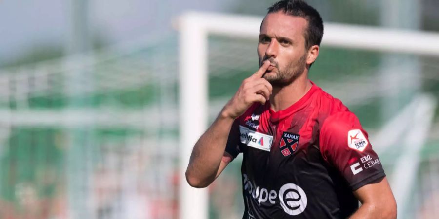 neuchatel xamax saison