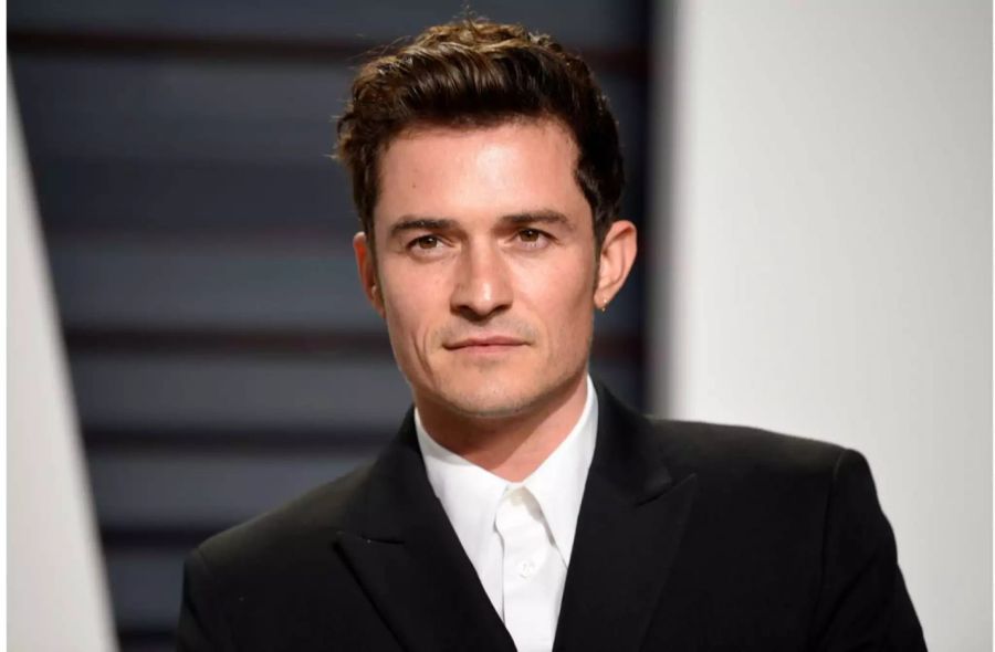 Schauspieler Orlando Bloom (41) hat auch ein tierisches Problem: er fürchtet sich vor Schweinen. Die rosaroten Freunde versetzen den «Herr der Ringe»-Darsteller in blanke Panik.