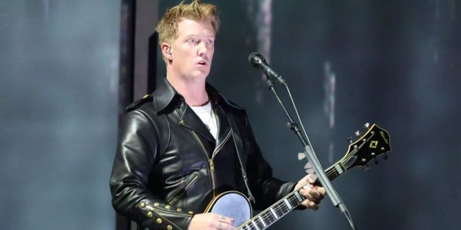 queens of the stone age