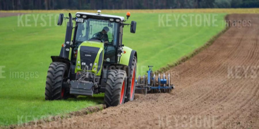«Die Schweizer bezahlen höhere Preise, wir können nicht mithalten.» (Symbolbild)