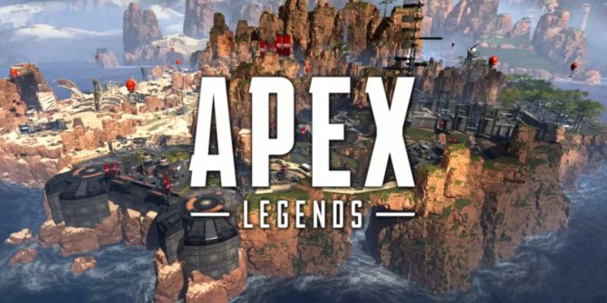 Apex Legends Gameplay