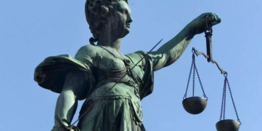 Justizia