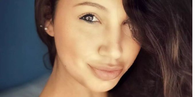 Schweizerin im TV - Raten Sie mal, woher Sie diese DSDS-Beauty kennen!