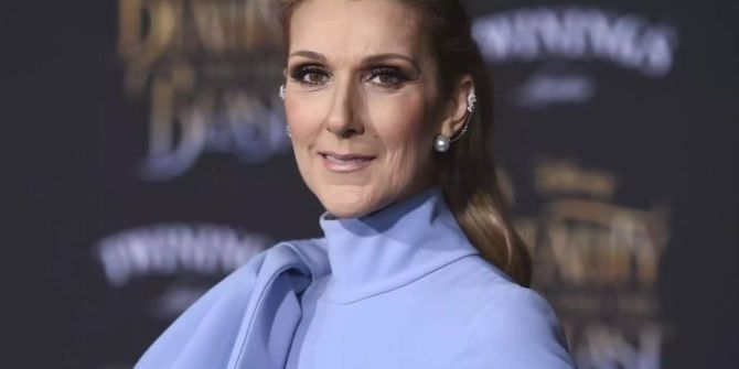 céline dion