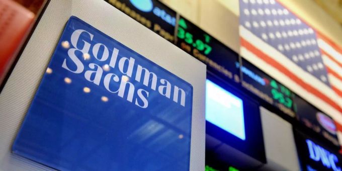 Goldman Sachs verdiente 2018 deutlich mehr als noch im Jahr zuvor. Goldman Sachs