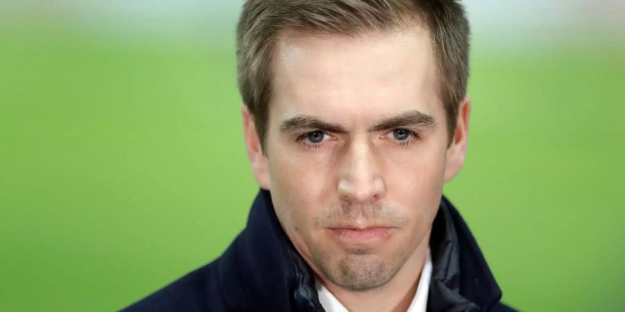 Philipp Lahm