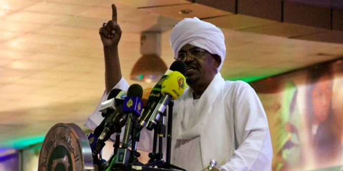 Omar Al-Bashir