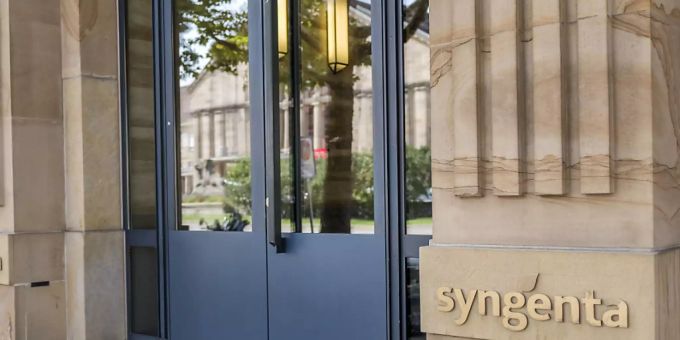Der Basler Agrochemie-Konzern Syngenta gehört zu den Sponsoren einer Gala des Thinktanks Competitive Enterprise Institute. Syngenta