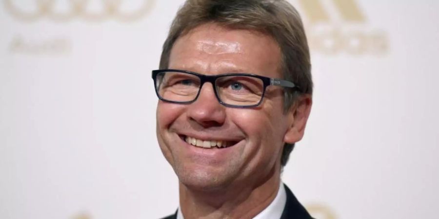 Hat den VfB-Aufsichtsrat verlassen: Guido Buchwald Foto: Patrick Seeger