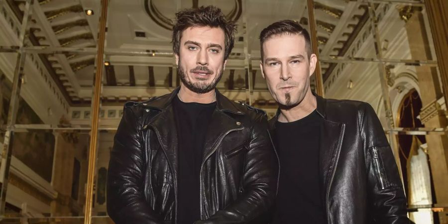Finnland schickt DJ Darude zum ESC