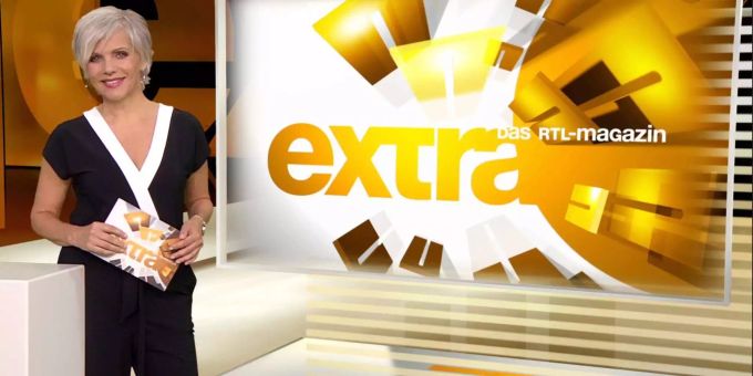 RTL-Moderatorin - Birgit Schrowange frisch verliebt in Schweizer