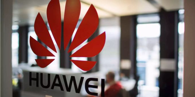 Unter dem Druck der US-Sanktionen stützt sich der Tech-Riese Huawei auf Forschung und neue Innovation. Innovation