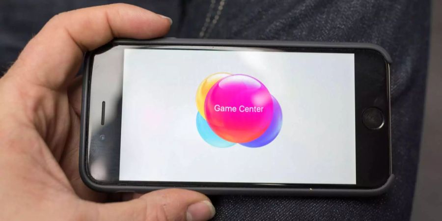 Apple schafft klare Regeln für Game-Apps.