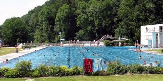 Flawil - Freibad Böden startet Sommersaison 2025 mit neuen Tarifen